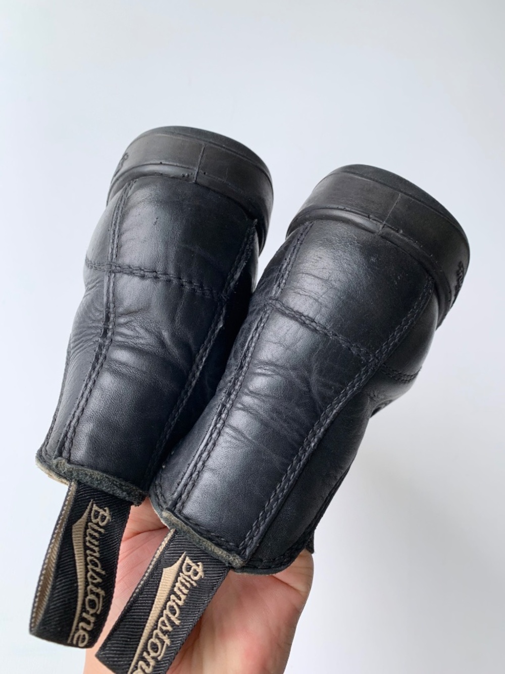 Blundstone Classic Leather Boots Size 5 which is US Men’s 6 - Picture 5 of 10